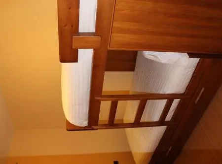 Costarasa Apartment