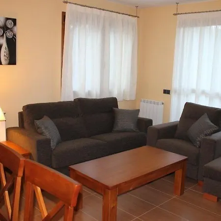 Costarasa Apartment *