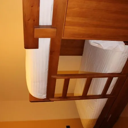 Costarasa Apartment *
