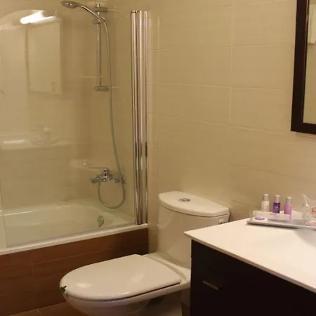 Costarasa Apartment *