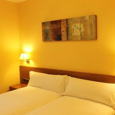 Apartment Costarasa La Molina (Girona)